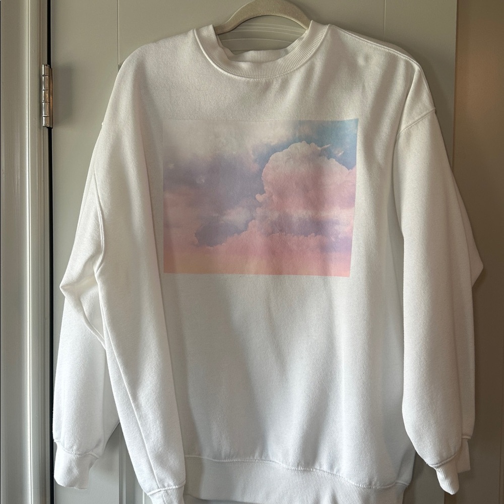 Gianni Bini Sweatshirt